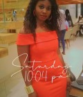Rencontre Femme Sénégal à Dakar  : Fifi, 35 ans